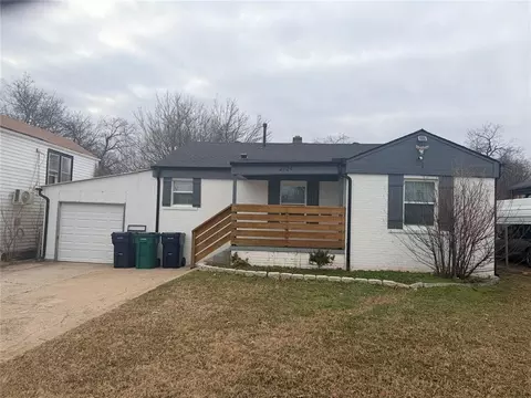 2124 NW 33rd St, Oklahoma City, OK 73112