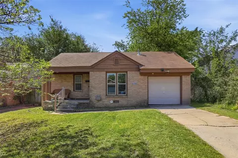 2140 NW 31st St, Oklahoma City, OK 73112
