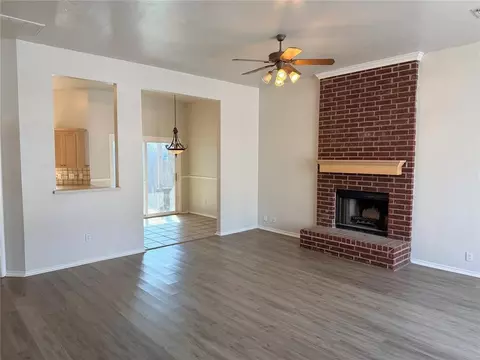 Living - 2016 Emerald Brook Ct, Edmond, OK 73003 photo 1 of 3