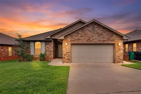 3433 NW 164th Ter, Edmond, OK 73013