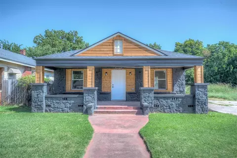 1421 NE 8th St, Oklahoma City, OK 73117