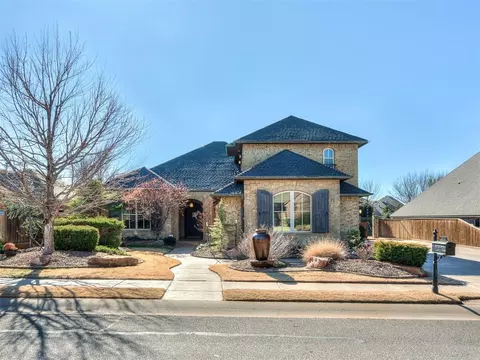 7616 NW 134th St, Oklahoma City, OK 73142