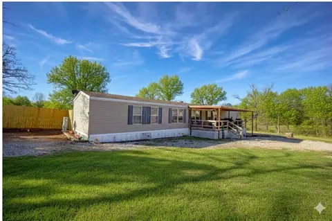 19800 SE 95th St, Newalla, OK 74857
