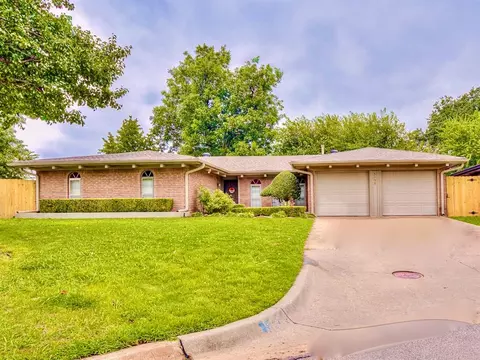 5132 NW 19th Ter, Oklahoma City, OK 73127
