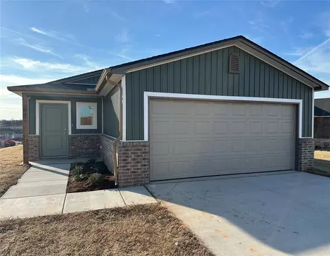 10417 Big Blue Dr, Oklahoma City, OK 73131