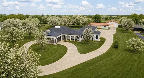 103 Mallard Row, Washington, OK 73093