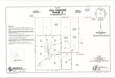 6545 Bradley Ln, Guthrie, OK 73044