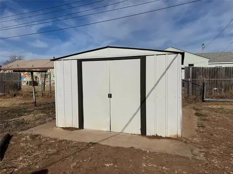Other - 632 Circle Dr, Watonga, OK 73772 photo 2 of 2