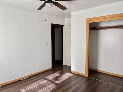 Bedroom - 632 Circle Dr, Watonga, OK 73772 photo 5 of 5