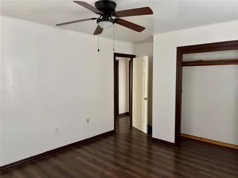Bedroom - 632 Circle Dr, Watonga, OK 73772 photo 3 of 5