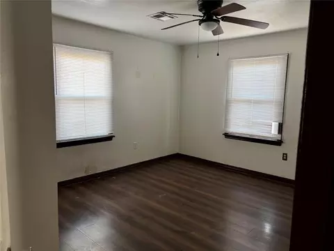 Bedroom - 632 Circle Dr, Watonga, OK 73772 photo 4 of 5