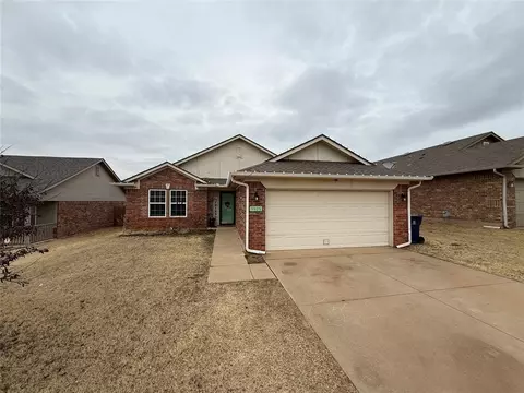 9525 SW 25th St, Oklahoma City, OK 73128