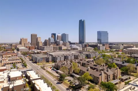 600 NW 4th St #313N, Oklahoma City, OK 73102
