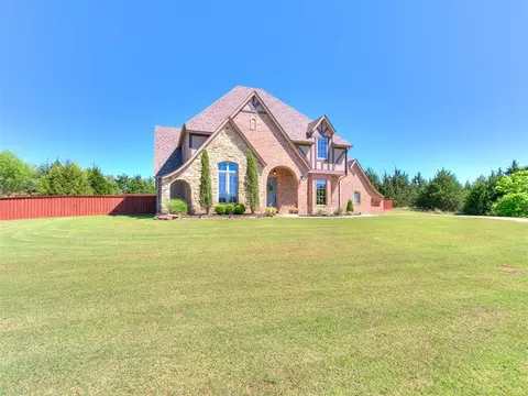 14210 Jack Rabbit Trl, Edmond, OK 73034