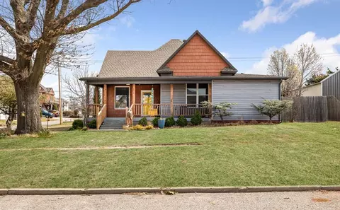 601 S Macomb Ave, El Reno, OK 73036