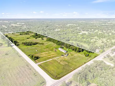 2469 County Road 1335, Blanchard, OK 73010