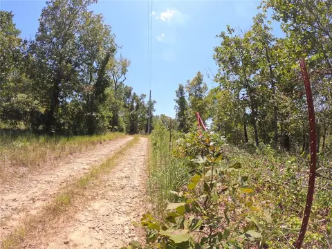 Roughleaf Road, Wright City, OK 74766 photo 3