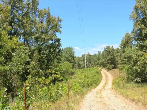Roughleaf Road, Wright City, OK 74766