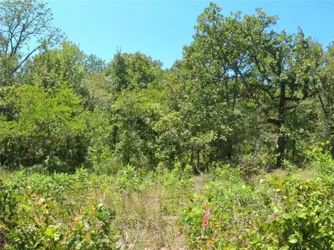 Roughleaf Road, Wright City, OK 74766 photo 2