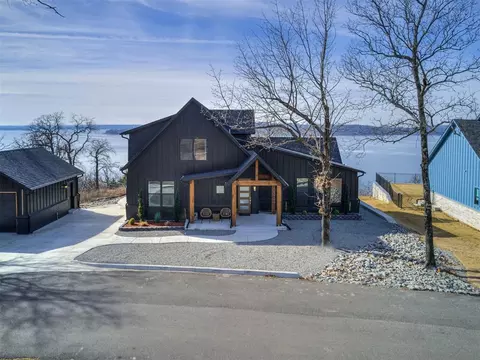409340 E 1192 Rd, Eufaula, OK 74432