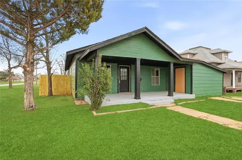 520 N Grady St, Altus, OK 73521