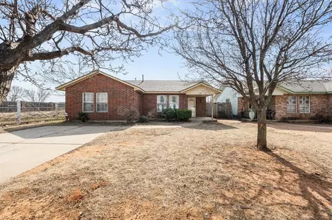 204 NW 91st St, Oklahoma City, OK 73114