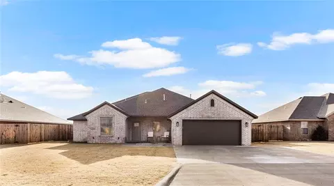 1234 Northridge Blvd, Altus, OK 73521