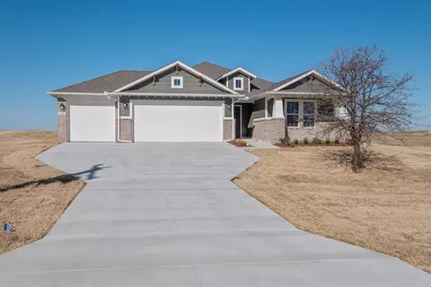 24325 Western Ave, Washington, OK 73093