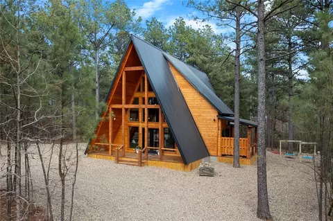 232 Triton Trl, Broken Bow, OK 74728