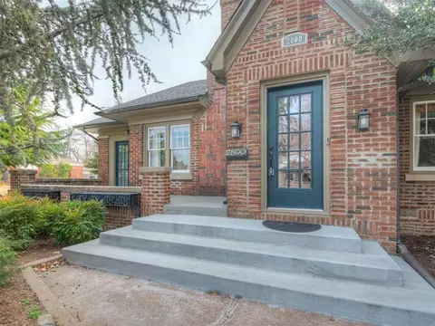 2800 NW 18th St, Oklahoma City, OK 73107