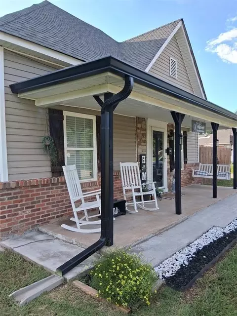 730 N Tucker Ave, Shawnee, OK 74801