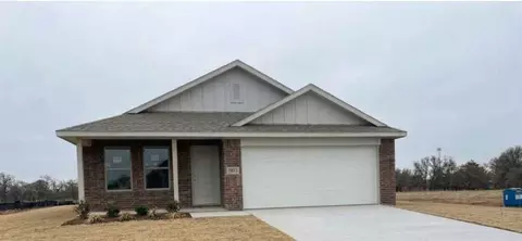 1813 Chestnut Oak Ct, Oklahoma City, OK 73128