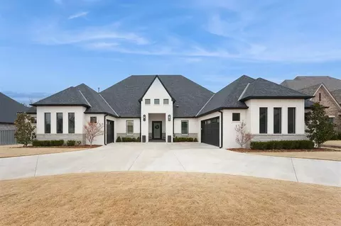 6309 Turnberry Pl, Edmond, OK 73025