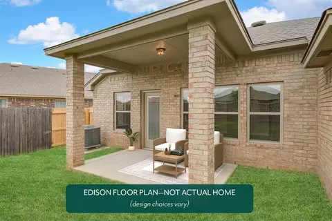 Exterior - 3914 Eureka Dr, Norman, OK 73069 photo 3 of 3