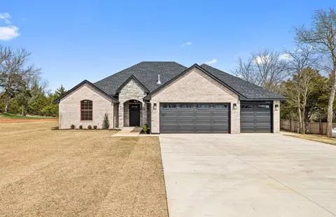2416 County Road 1240, Blanchard, OK 73010