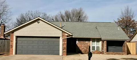 1215 Taurus Dr, Edmond, OK 73003