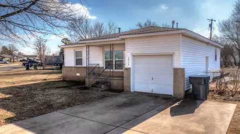 2948 SW 49th St, Oklahoma City, OK 73119