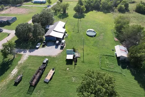View/Area - 513 E Monroe St, Maud, OK 74854 photo 3 of 3