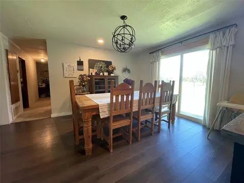 Dining - 513 E Monroe St, Maud, OK 74854 photo 2 of 2