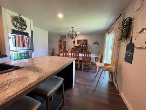 Dining - 513 E Monroe St, Maud, OK 74854 photo 1 of 2