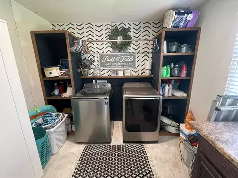 Other - 513 E Monroe St, Maud, OK 74854 photo 6 of 6