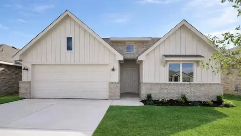 6108 Blackwood Ct, Oklahoma City, OK 73132