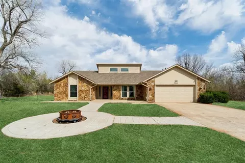 5840 Stewart Dr, Mustang, OK 73064