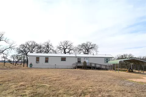 22050 Hwy 102, Tecumseh, OK 74873