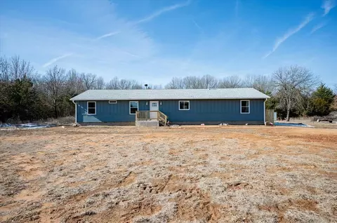 860253 S 3503 Rd, Chandler, OK 74834
