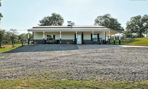 330730 E 860 Rd, Wellston, OK 74881