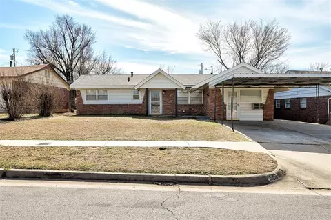 3026 SW 53rd St, Oklahoma City, OK 73119