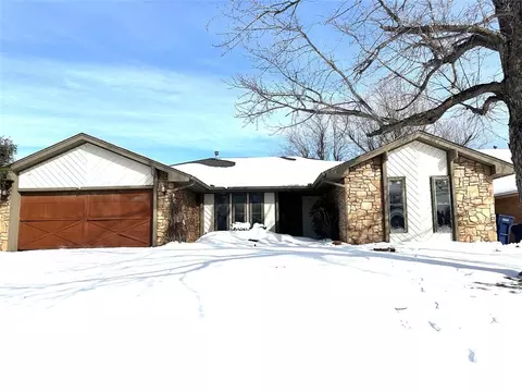 7413 NW 103rd St, Oklahoma City, OK 73162