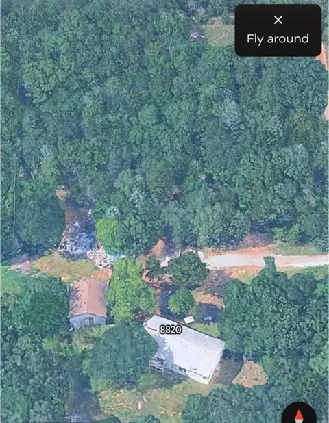 8820 E Covell Rd, Arcadia, OK 73007