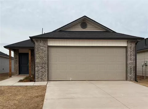 1208 Colt Dr, Guthrie, OK 73044